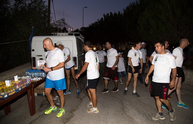 Course de la solidarite 